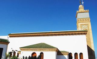 MOSQUEE